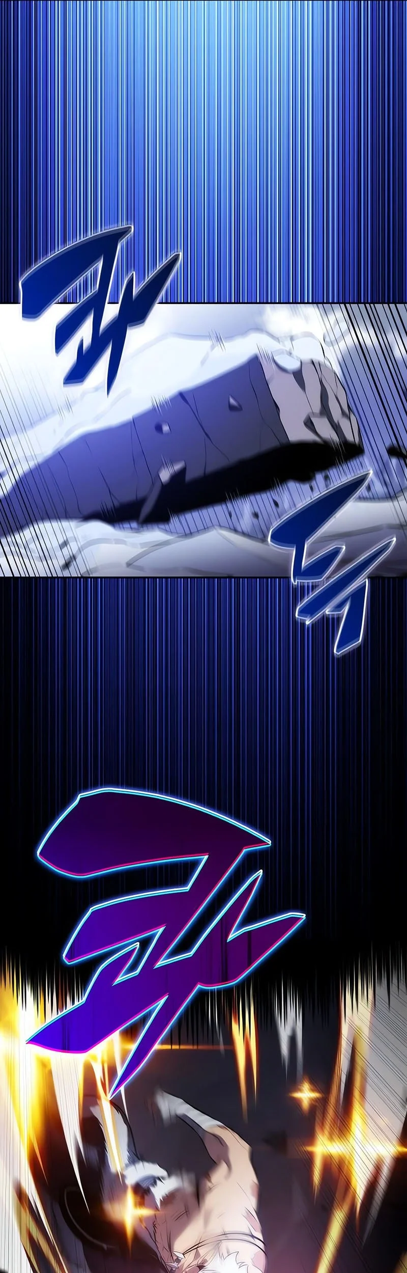 The Regressed Son Of A Duke Is An Assassin Chapter 100 Gambar 6