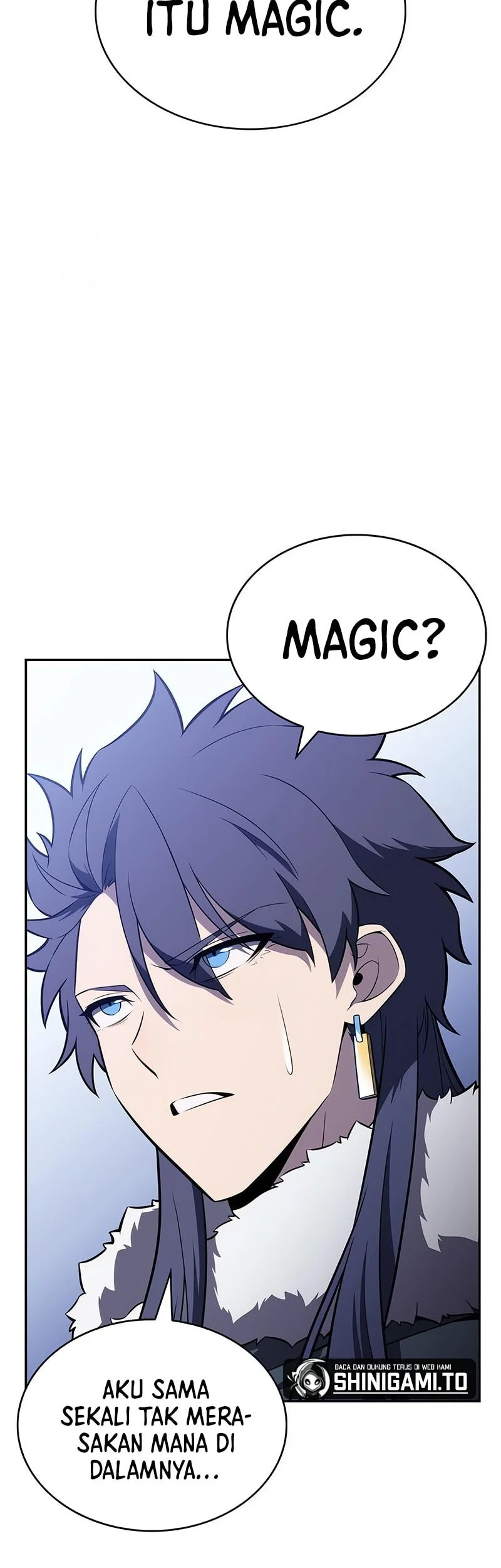 The Regressed Son Of A Duke Is An Assassin Chapter 100 Gambar 17