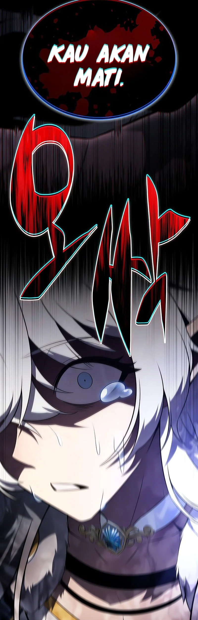 The Regressed Son Of A Duke Is An Assassin Chapter 100 Gambar 30