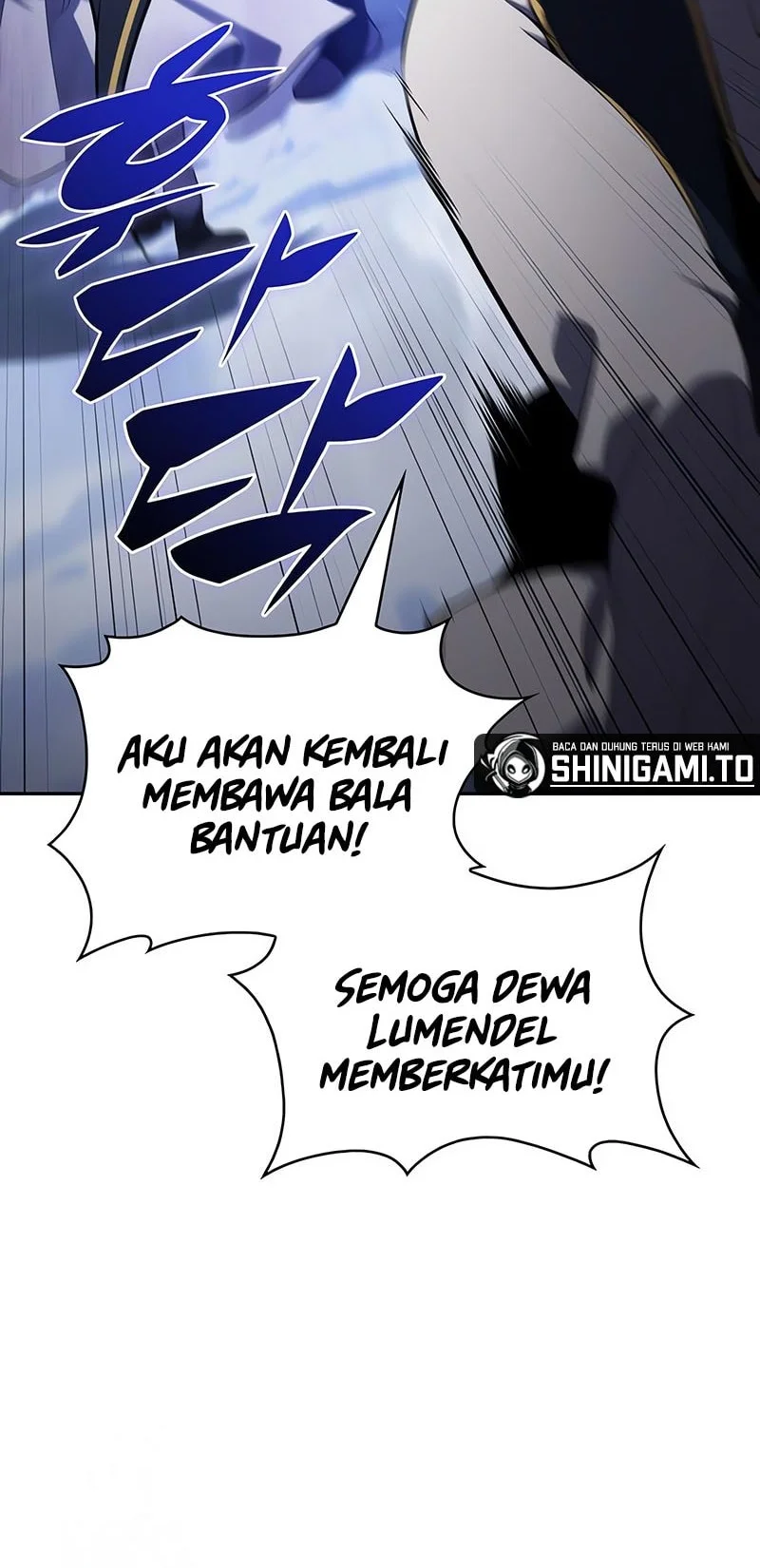 The Regressed Son Of A Duke Is An Assassin Chapter 100 Gambar 33