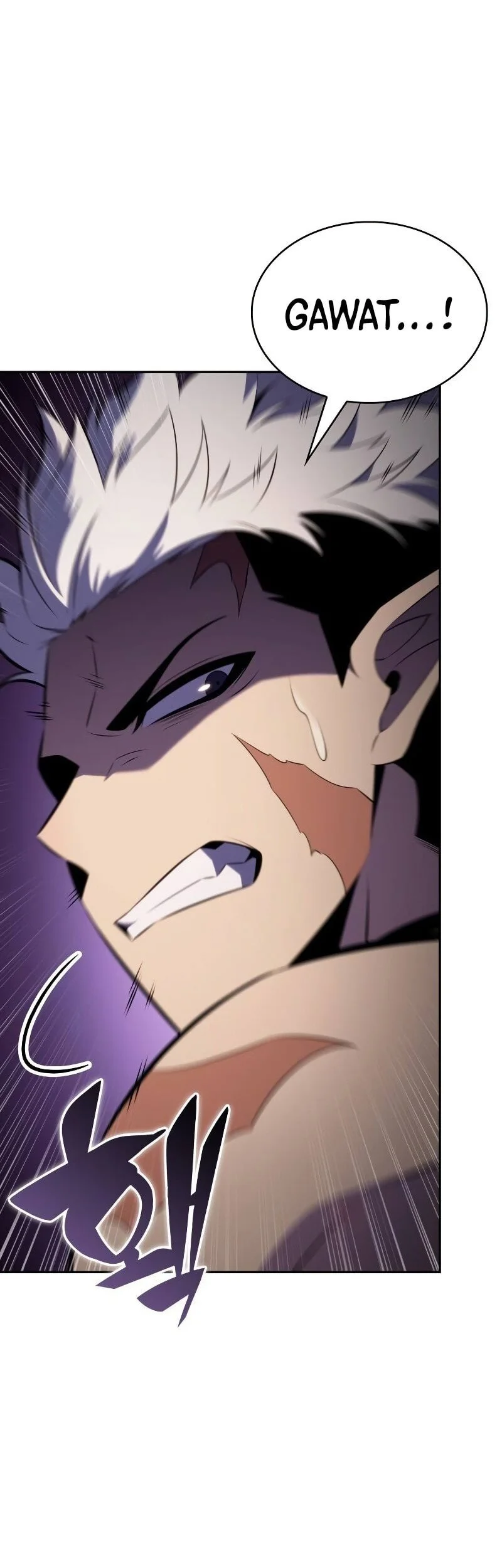 The Regressed Son Of A Duke Is An Assassin Chapter 101 Gambar 62