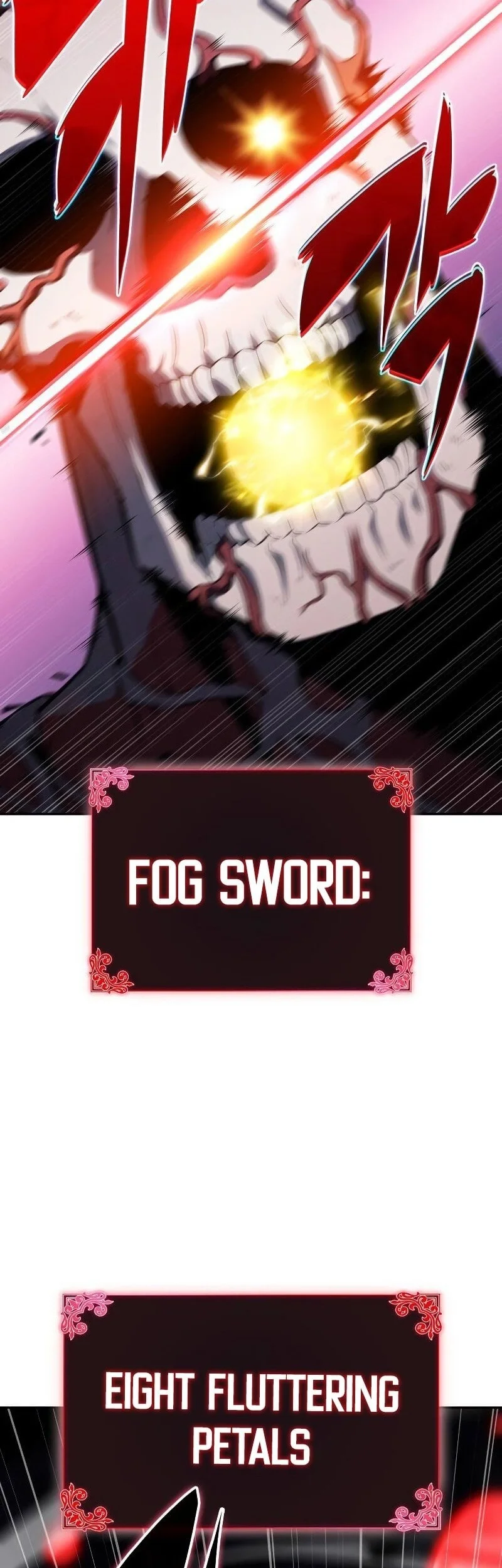 The Regressed Son Of A Duke Is An Assassin Chapter 101 Gambar 71