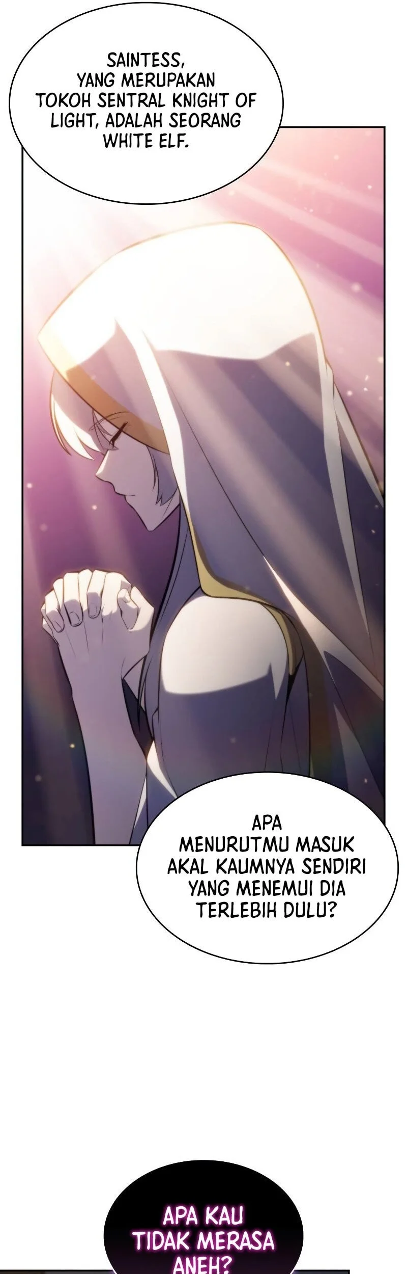 The Regressed Son Of A Duke Is An Assassin Chapter 101 Gambar 34