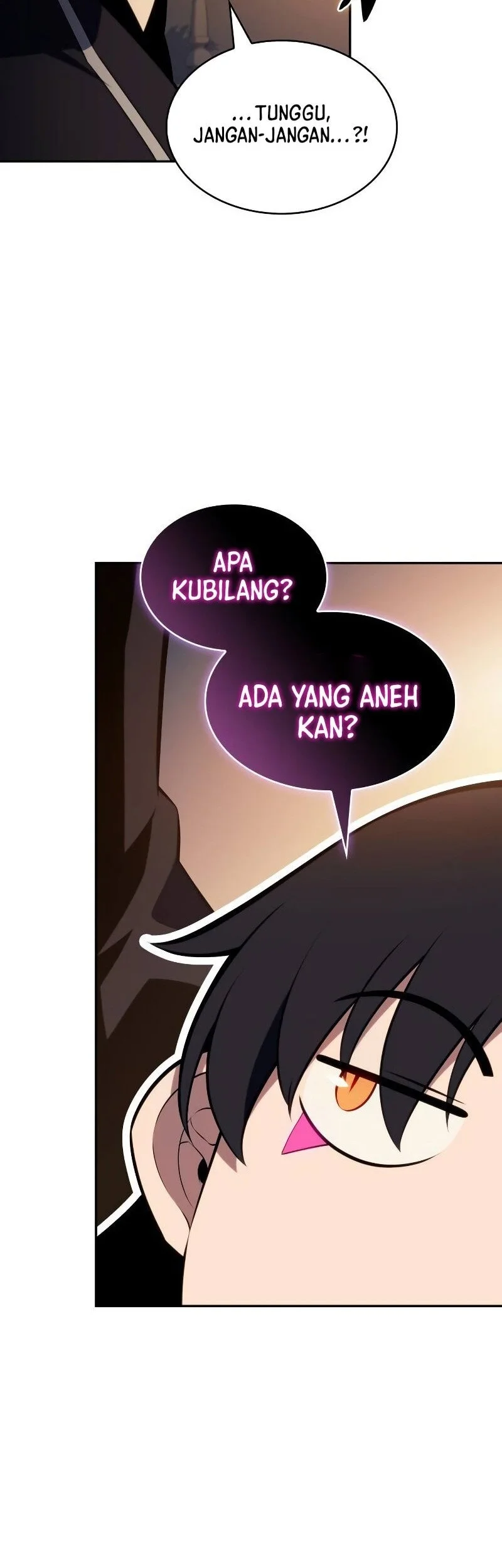 The Regressed Son Of A Duke Is An Assassin Chapter 101 Gambar 41