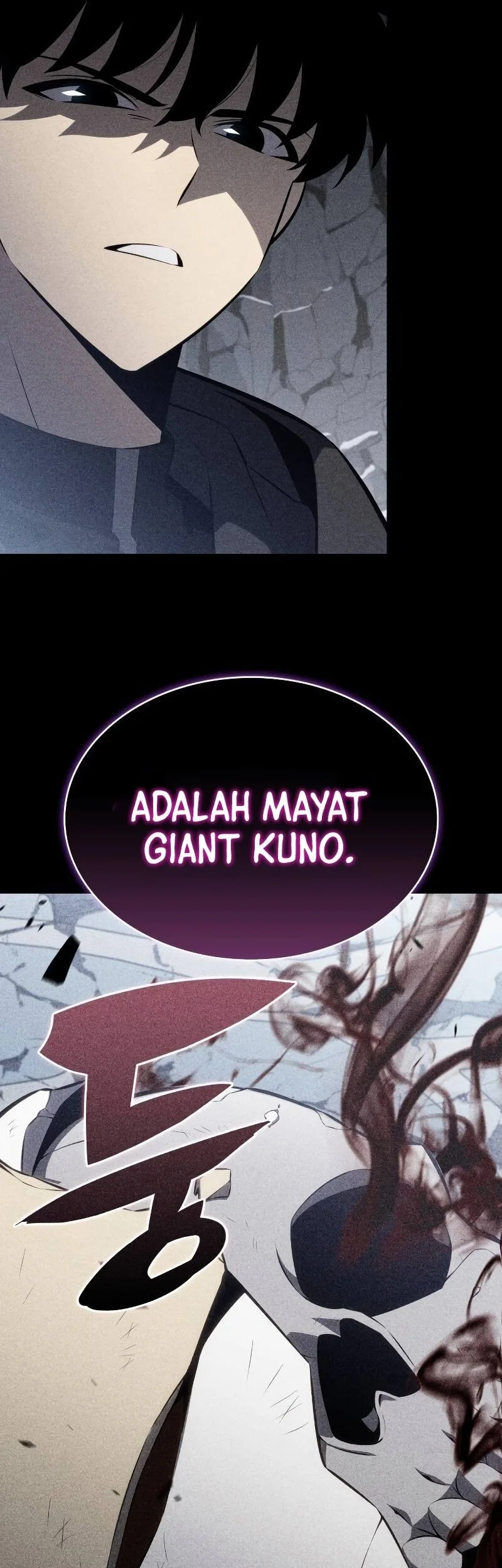 The Regressed Son Of A Duke Is An Assassin Chapter 101 Gambar 38