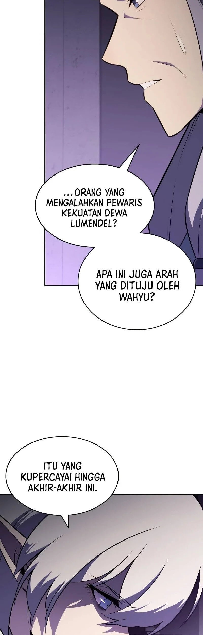 The Regressed Son Of A Duke Is An Assassin Chapter 101 Gambar 44