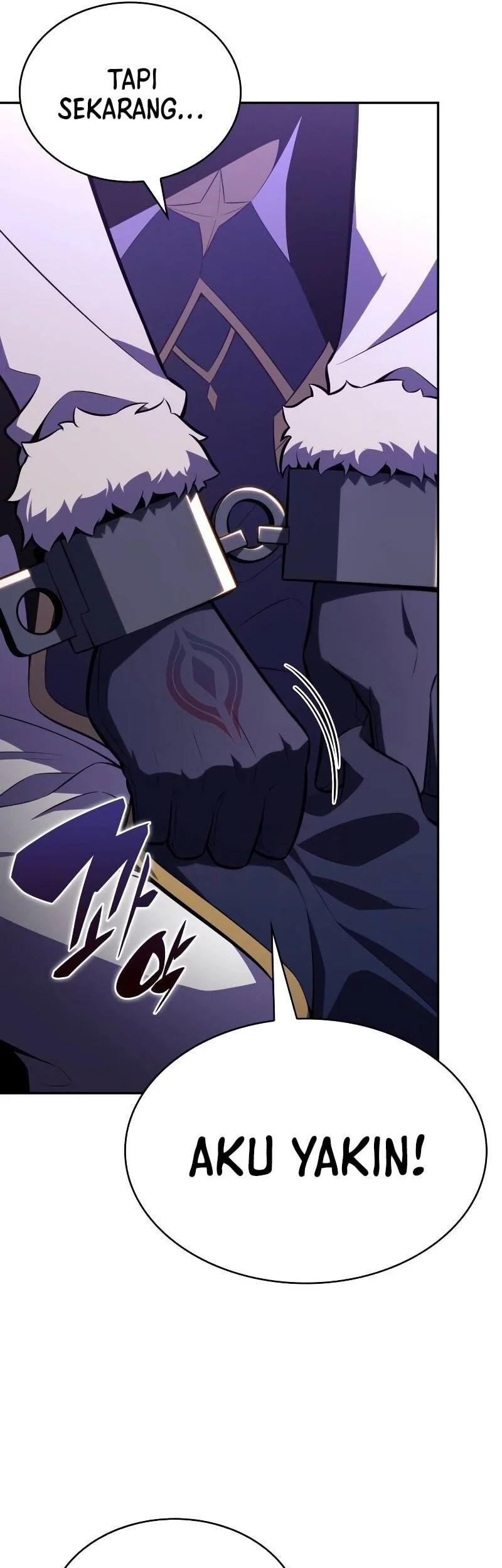 The Regressed Son Of A Duke Is An Assassin Chapter 101 Gambar 46