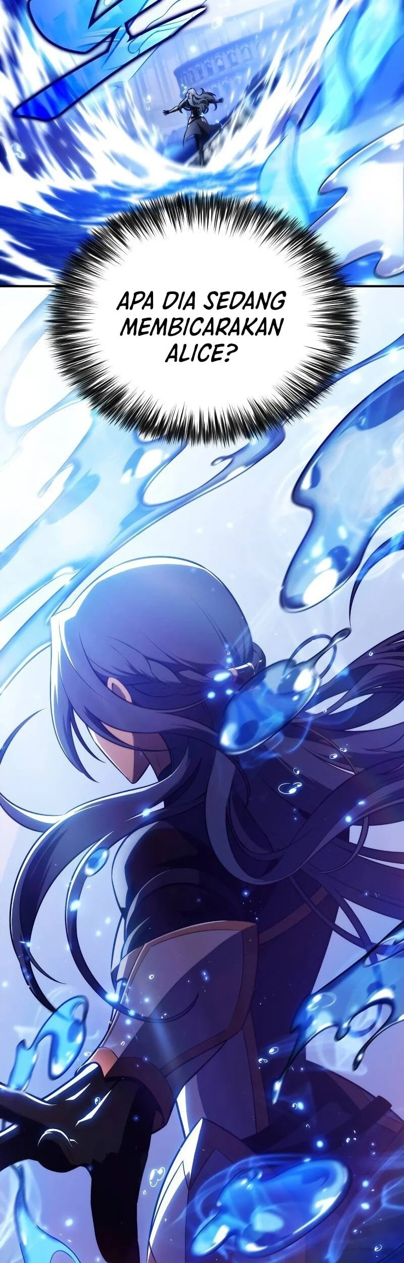 The Regressed Son Of A Duke Is An Assassin Chapter 101 Gambar 7