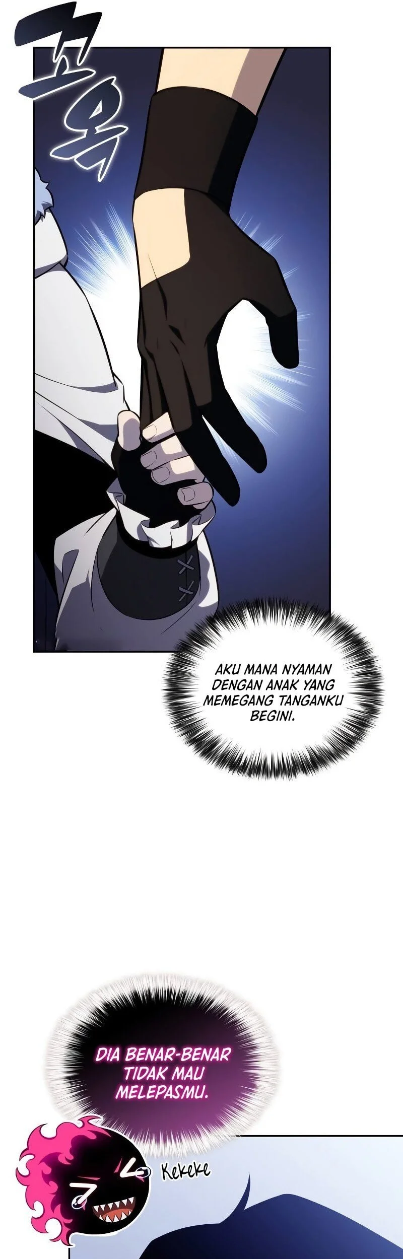 The Regressed Son Of A Duke Is An Assassin Chapter 101 Gambar 14