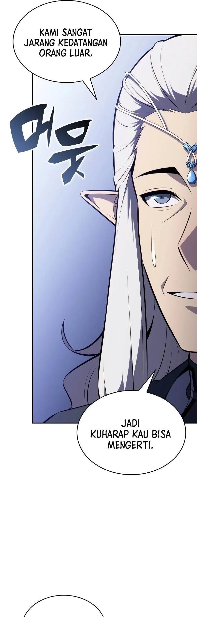 The Regressed Son Of A Duke Is An Assassin Chapter 101 Gambar 22