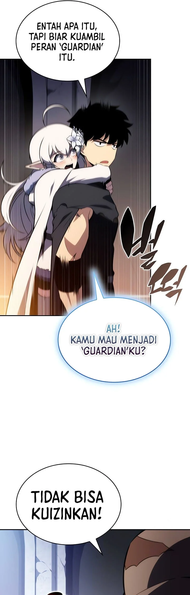 The Regressed Son Of A Duke Is An Assassin Chapter 102 Gambar 54