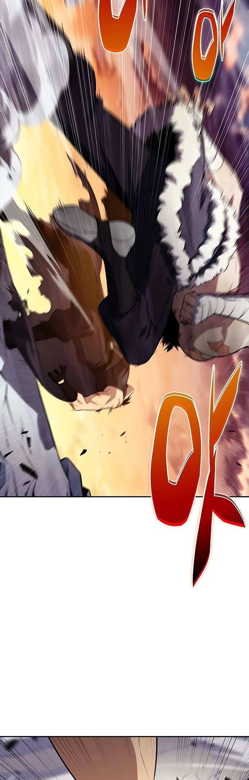 The Regressed Son Of A Duke Is An Assassin Chapter 102 Gambar 64