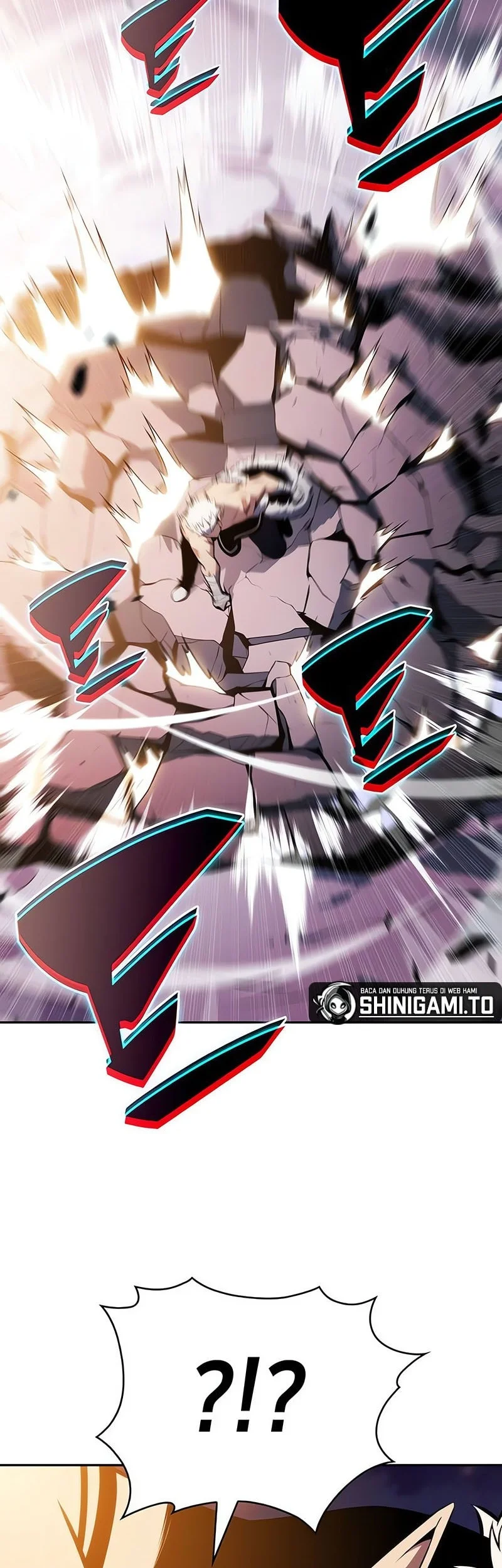 The Regressed Son Of A Duke Is An Assassin Chapter 102 Gambar 71