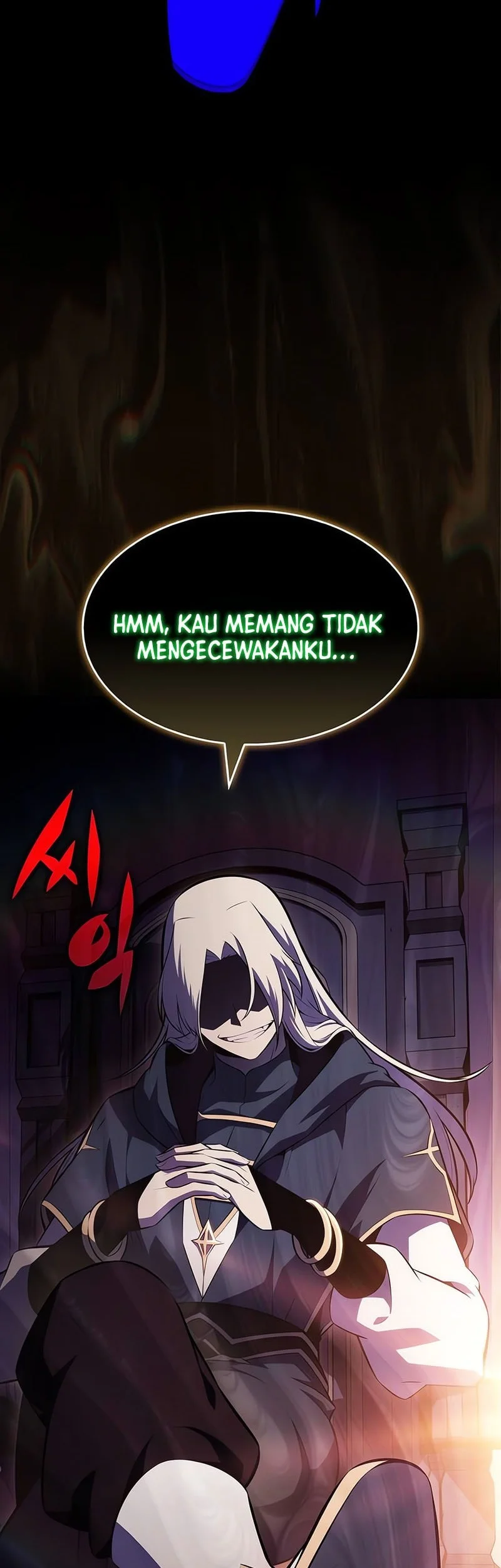 The Regressed Son Of A Duke Is An Assassin Chapter 102 Gambar 35