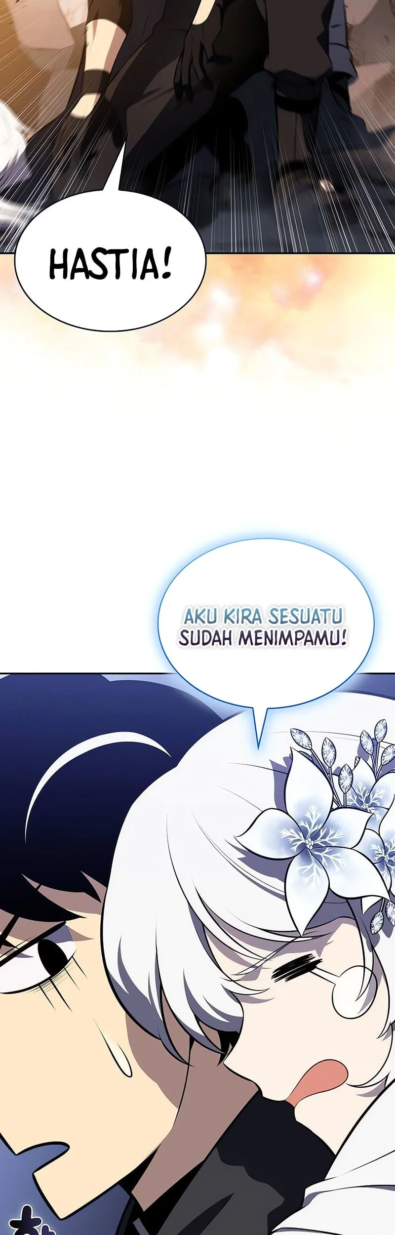 The Regressed Son Of A Duke Is An Assassin Chapter 102 Gambar 44