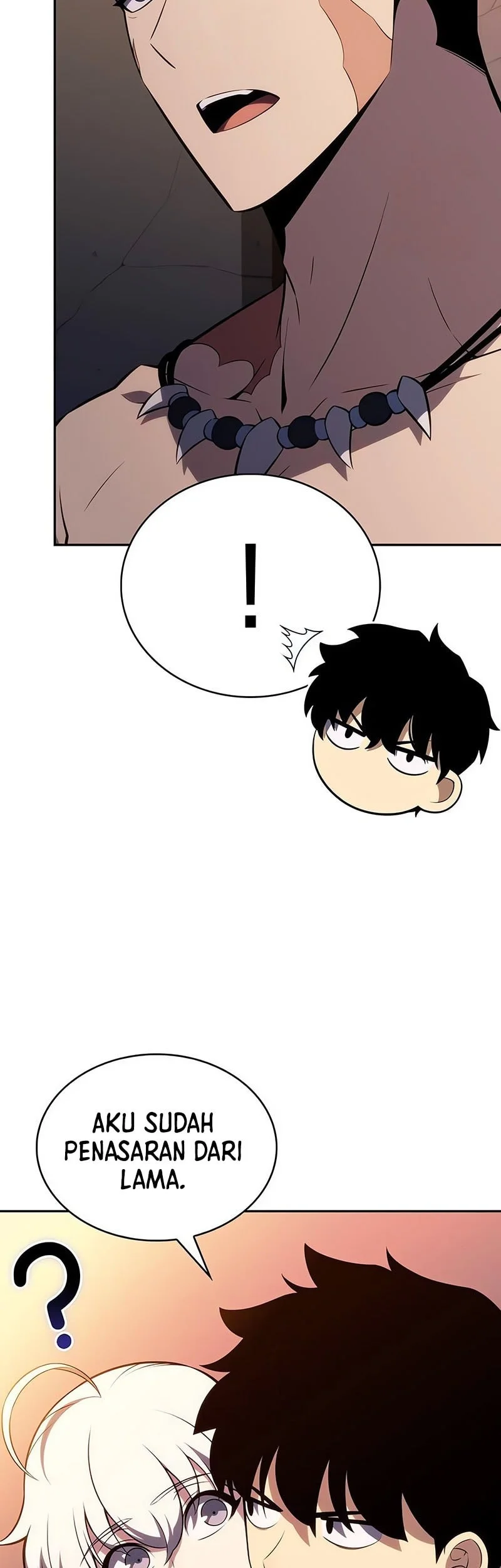 The Regressed Son Of A Duke Is An Assassin Chapter 102 Gambar 48