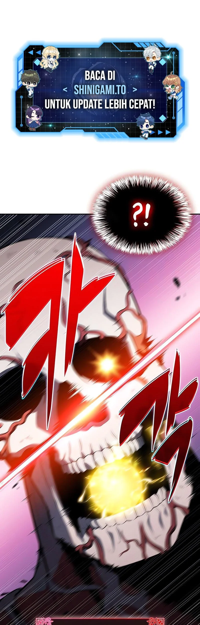 Manhwa The Regressed Son Of A Duke Is An Assassin Chapter 102 gambar nomor 2