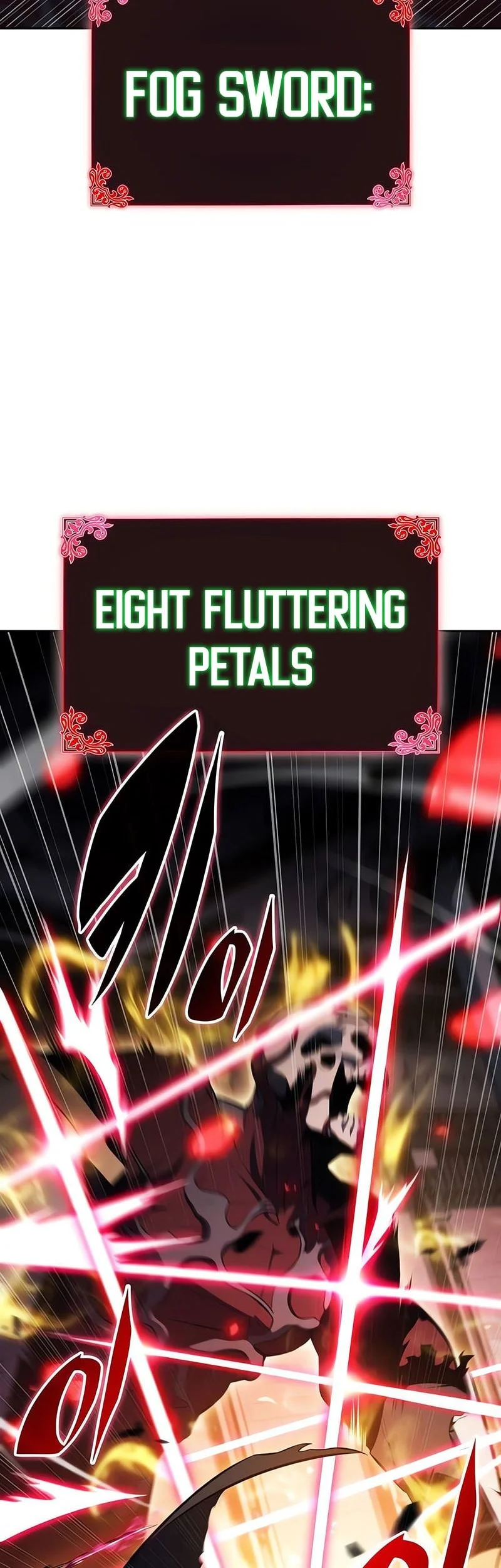 The Regressed Son Of A Duke Is An Assassin Chapter 102 Gambar 3