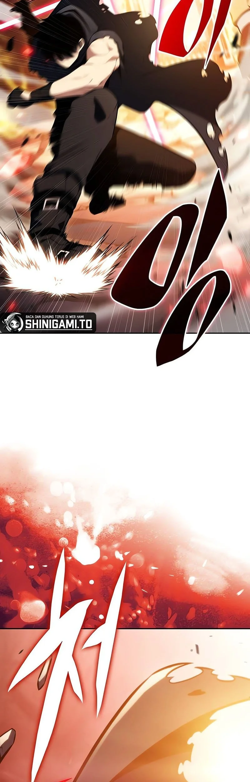 The Regressed Son Of A Duke Is An Assassin Chapter 102 Gambar 4