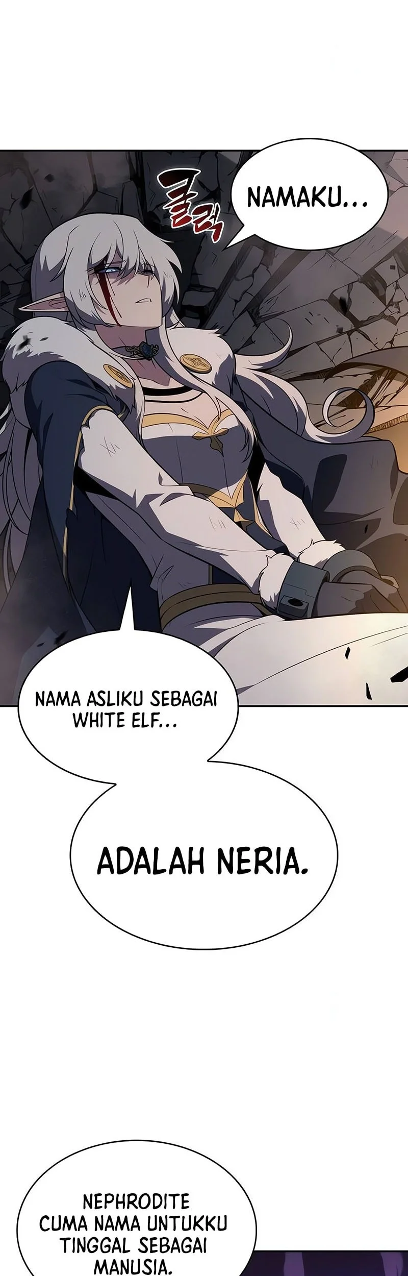 The Regressed Son Of A Duke Is An Assassin Chapter 102 Gambar 19