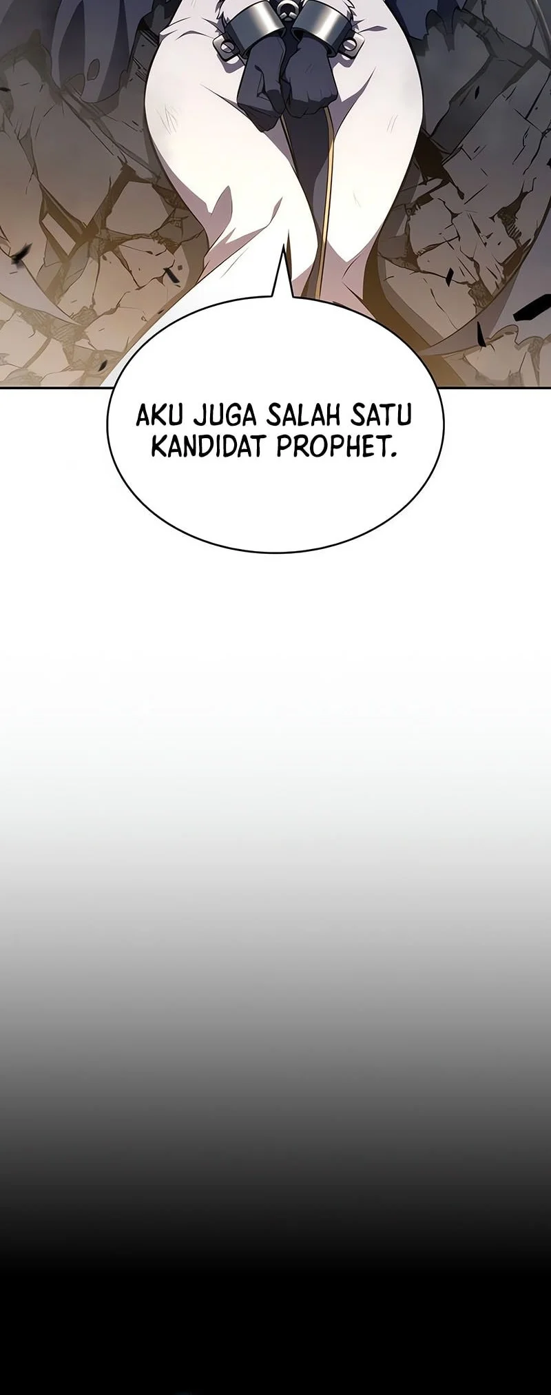 The Regressed Son Of A Duke Is An Assassin Chapter 102 Gambar 21