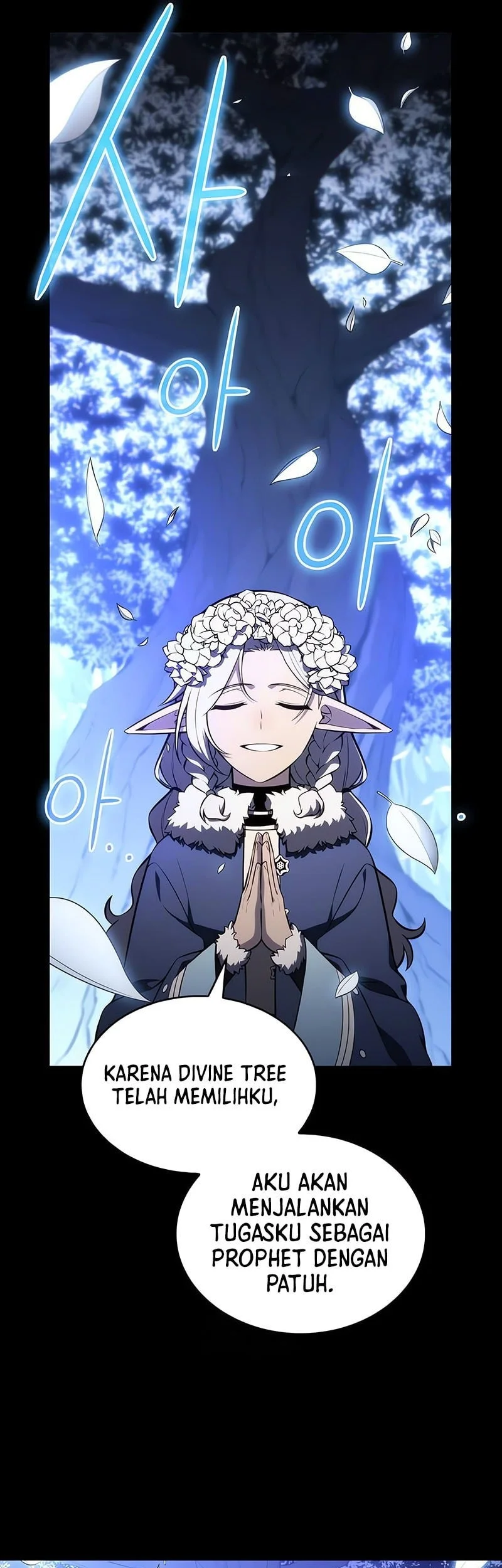 The Regressed Son Of A Duke Is An Assassin Chapter 102 Gambar 22