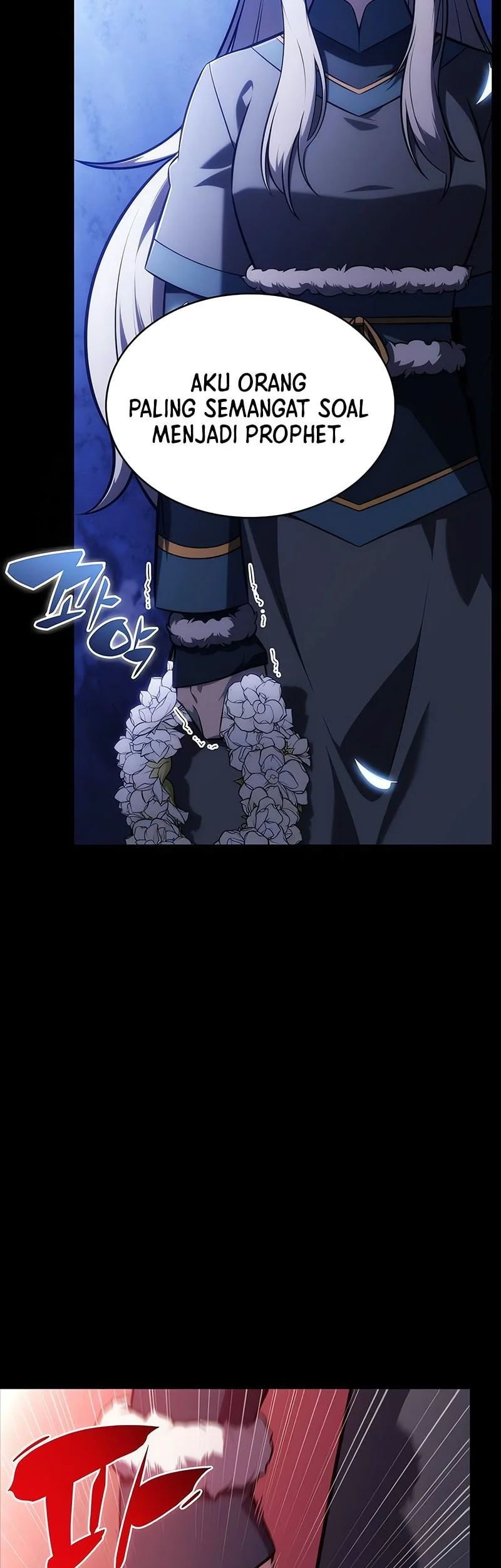 The Regressed Son Of A Duke Is An Assassin Chapter 102 Gambar 24