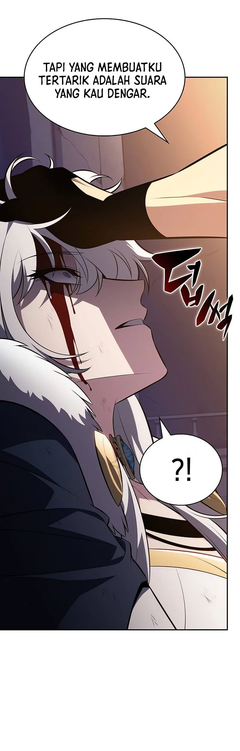 The Regressed Son Of A Duke Is An Assassin Chapter 102 Gambar 31