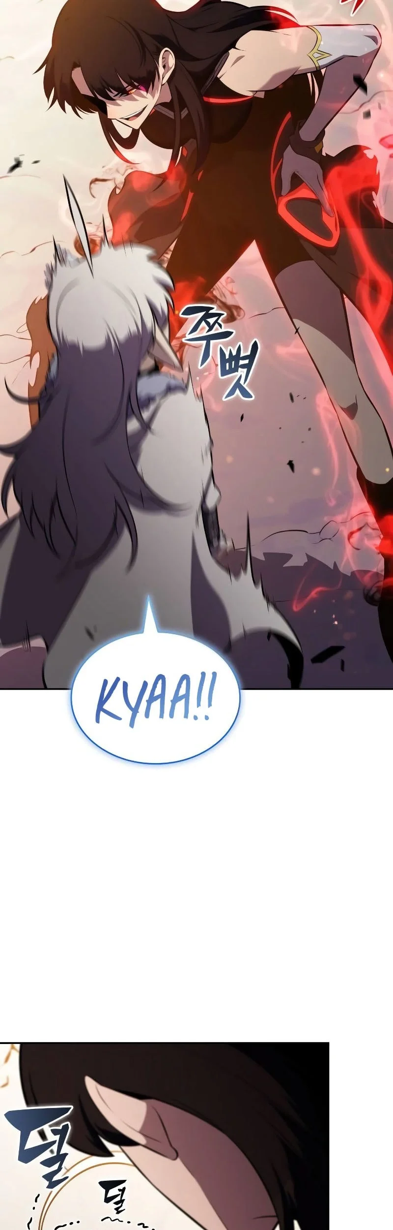 The Regressed Son Of A Duke Is An Assassin Chapter 103 Gambar 52