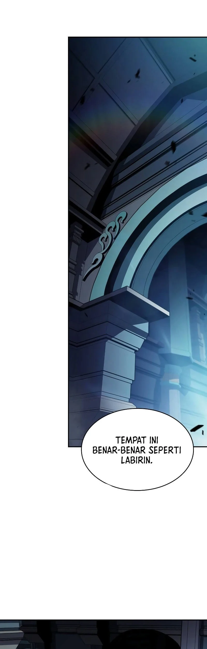 The Regressed Son Of A Duke Is An Assassin Chapter 103 Gambar 58