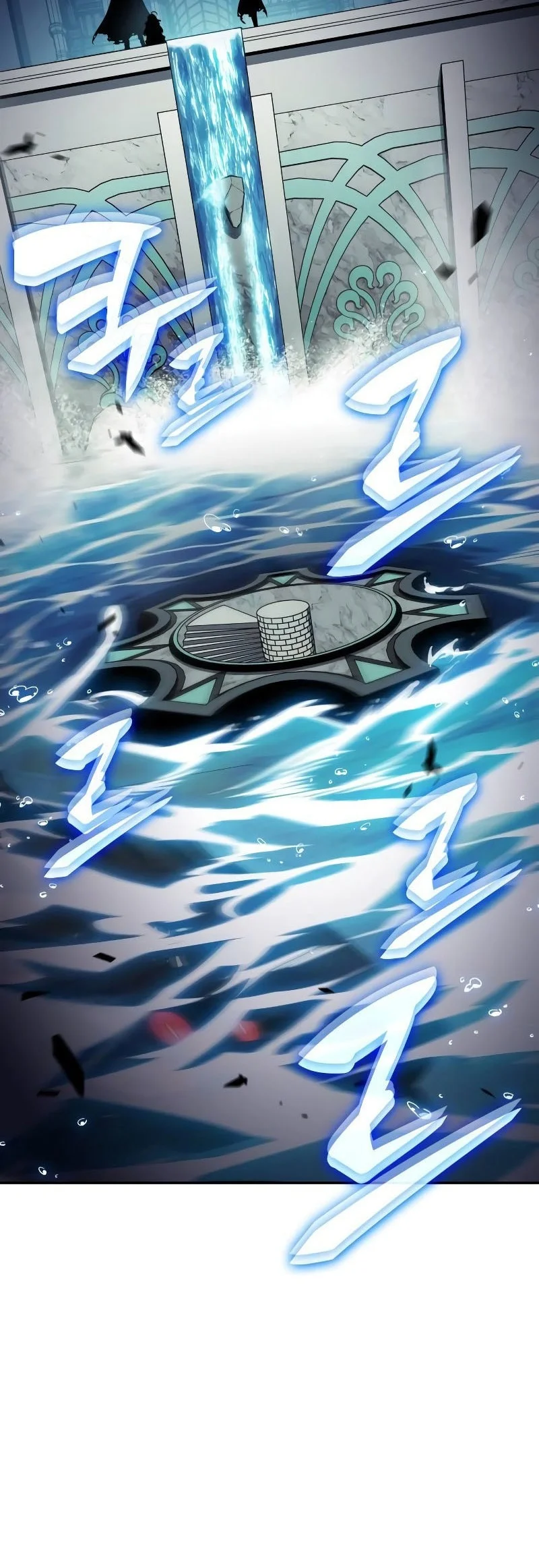 The Regressed Son Of A Duke Is An Assassin Chapter 103 Gambar 69