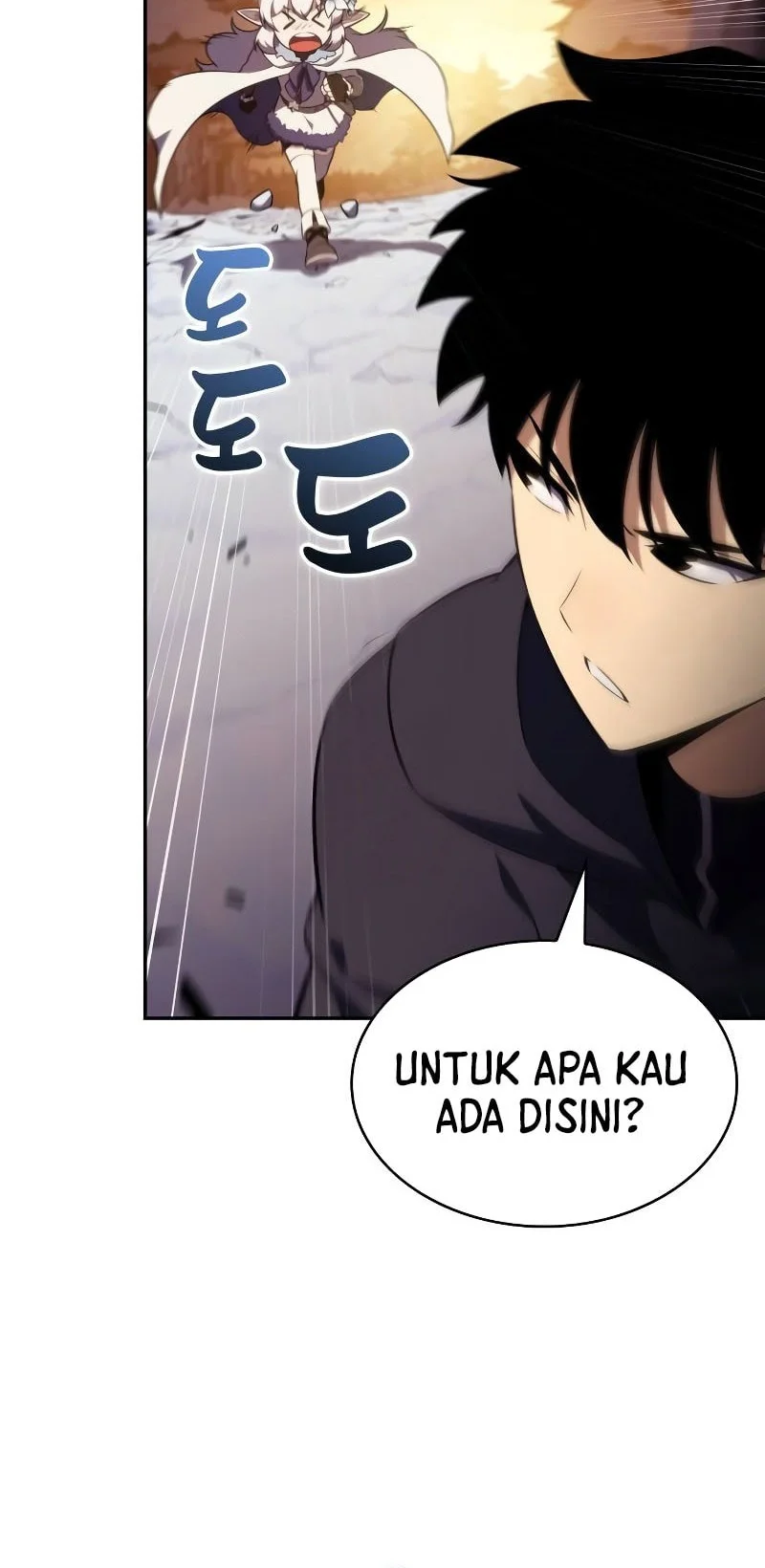 The Regressed Son Of A Duke Is An Assassin Chapter 103 Gambar 49