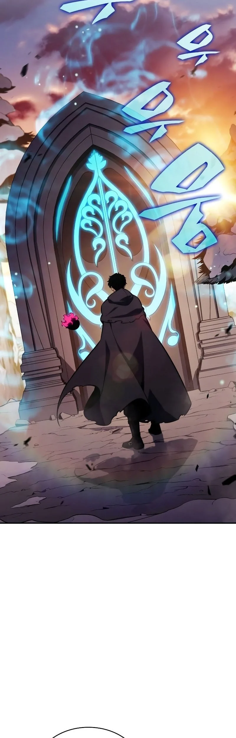 The Regressed Son Of A Duke Is An Assassin Chapter 103 Gambar 47