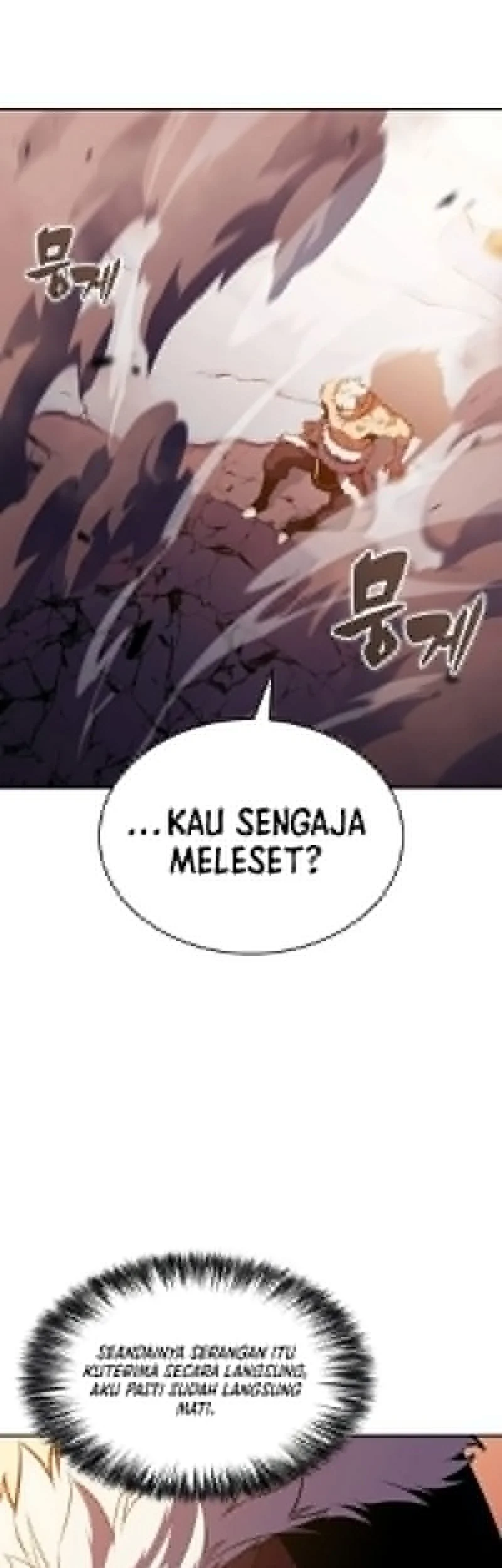 The Regressed Son Of A Duke Is An Assassin Chapter 103 Gambar 7