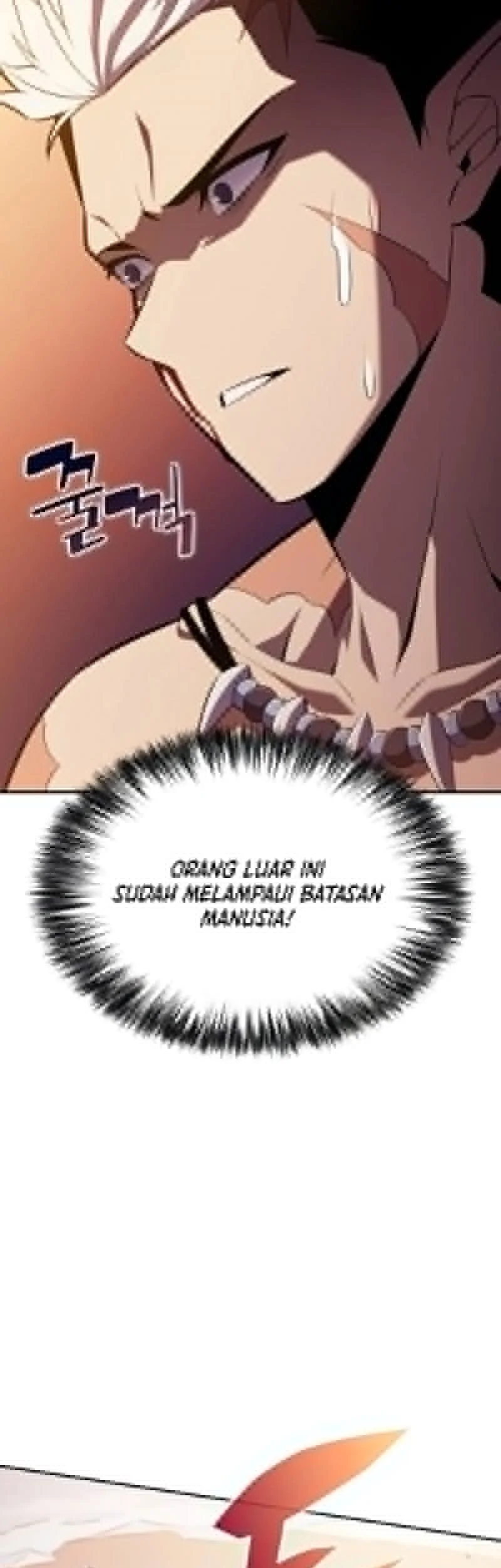 The Regressed Son Of A Duke Is An Assassin Chapter 103 Gambar 8