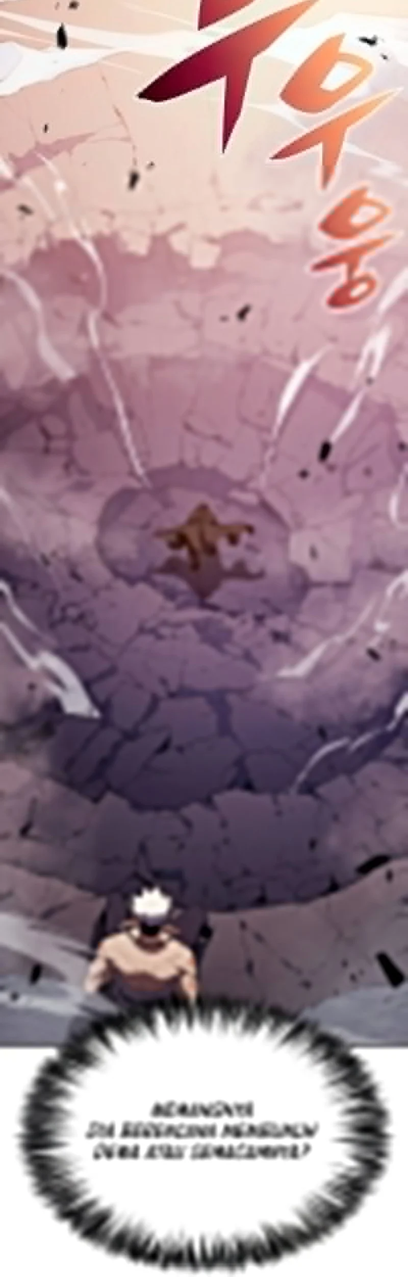 The Regressed Son Of A Duke Is An Assassin Chapter 103 Gambar 9