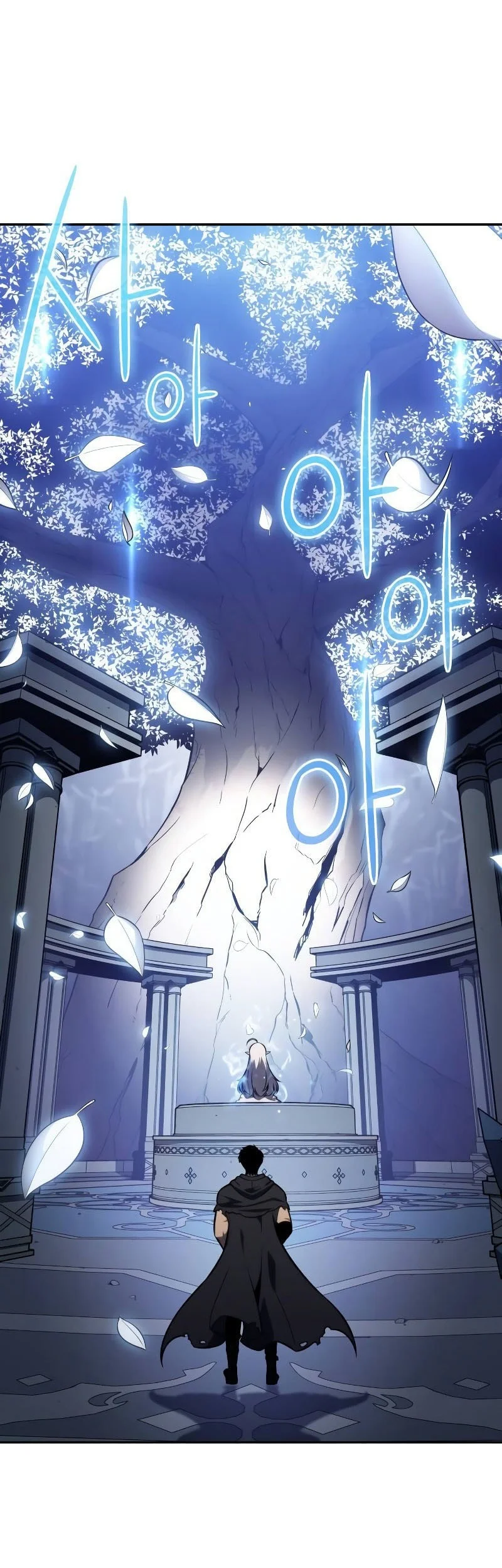 The Regressed Son Of A Duke Is An Assassin Chapter 103 Gambar 14