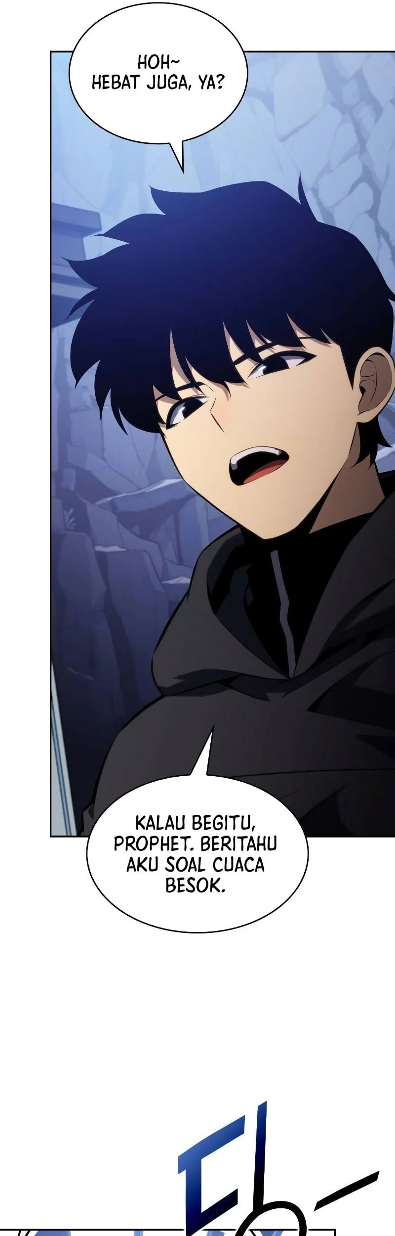 The Regressed Son Of A Duke Is An Assassin Chapter 103 Gambar 18