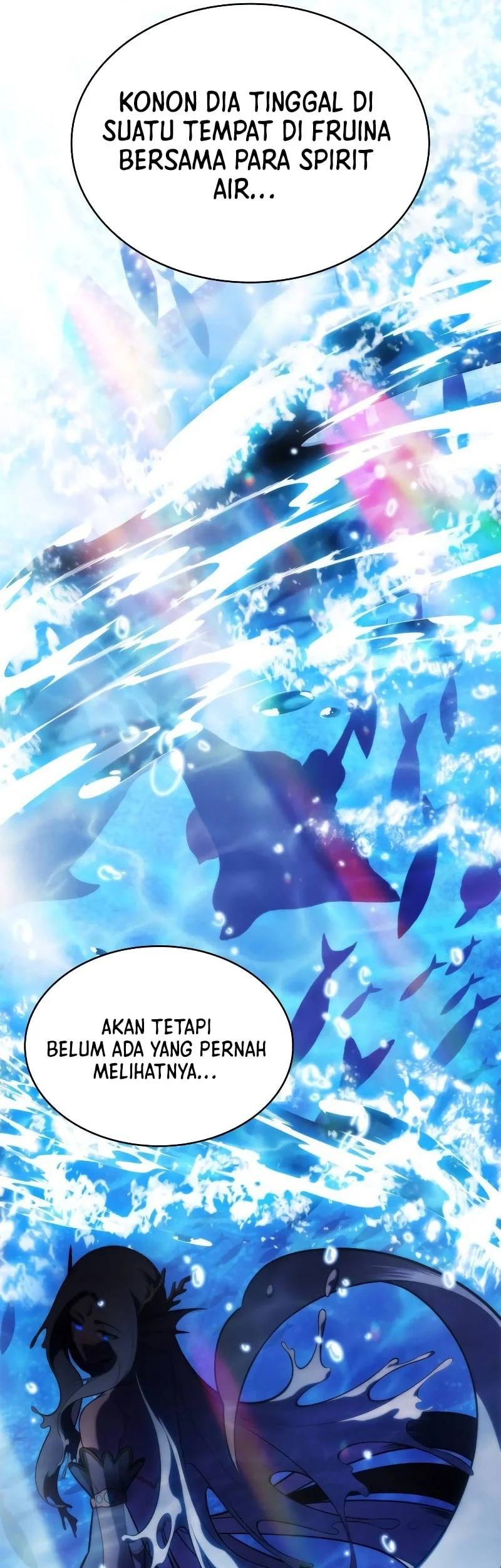 The Regressed Son Of A Duke Is An Assassin Chapter 103 Gambar 30