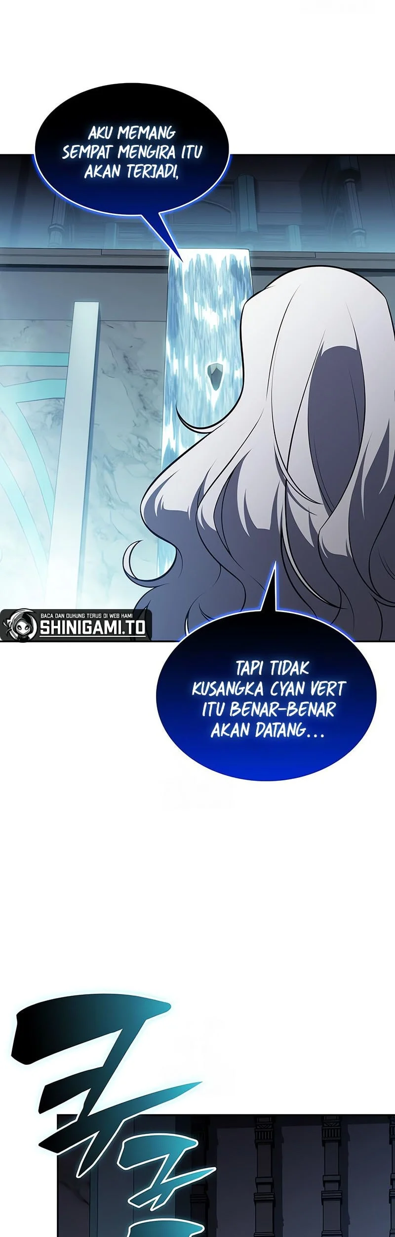 The Regressed Son Of A Duke Is An Assassin Chapter 104 Gambar 59