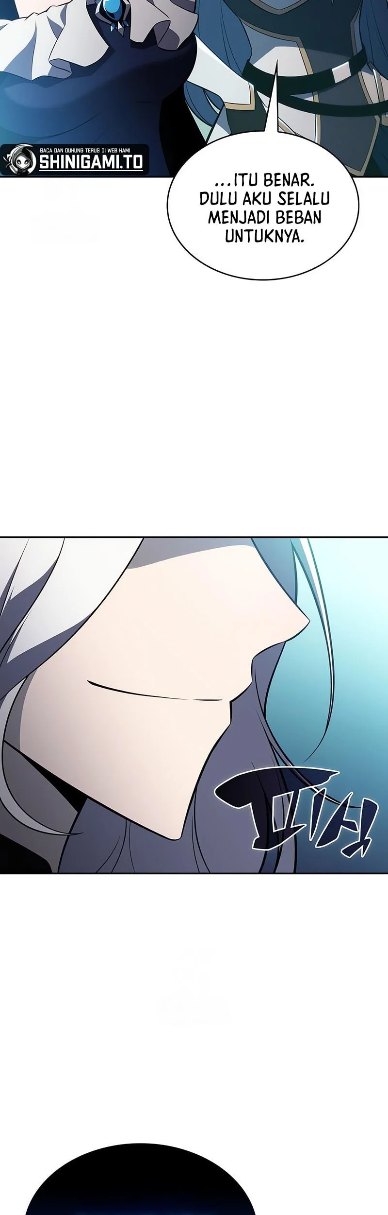 The Regressed Son Of A Duke Is An Assassin Chapter 104 Gambar 63