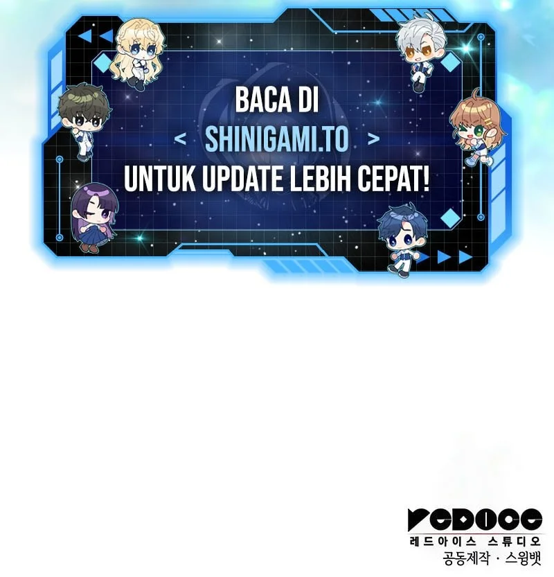 The Regressed Son Of A Duke Is An Assassin Chapter 104 Gambar 67