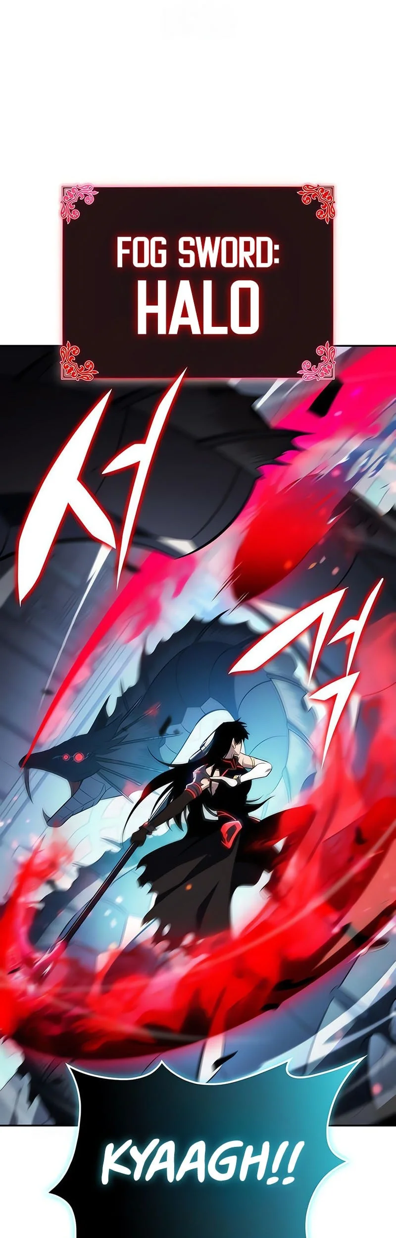 The Regressed Son Of A Duke Is An Assassin Chapter 104 Gambar 5