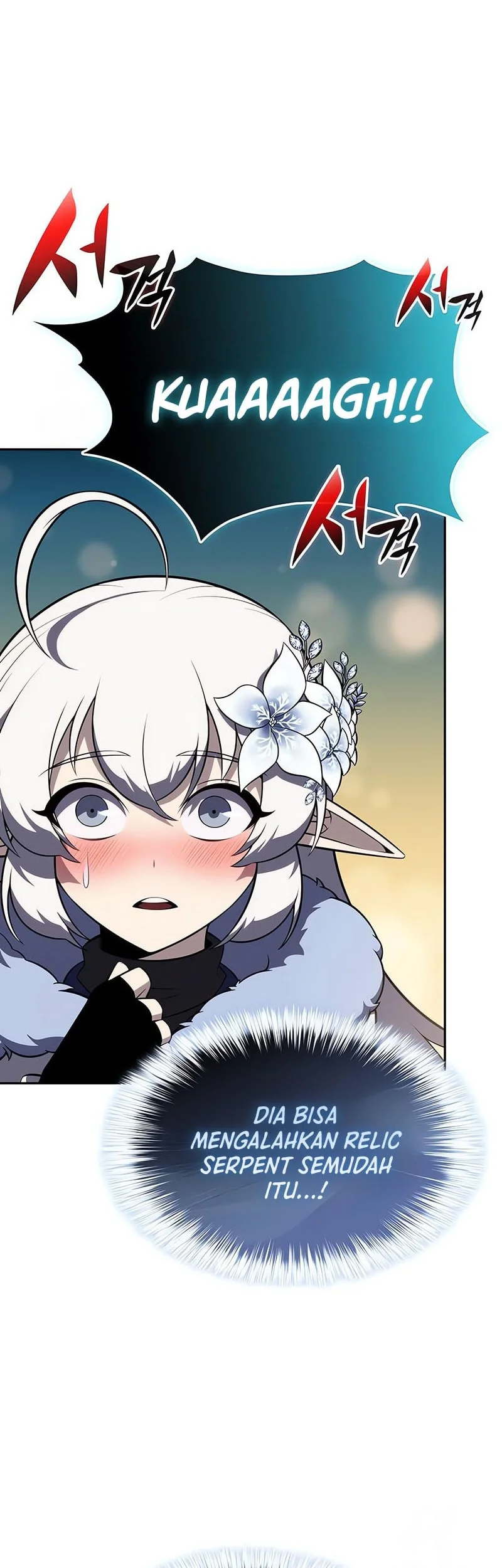 The Regressed Son Of A Duke Is An Assassin Chapter 104 Gambar 17