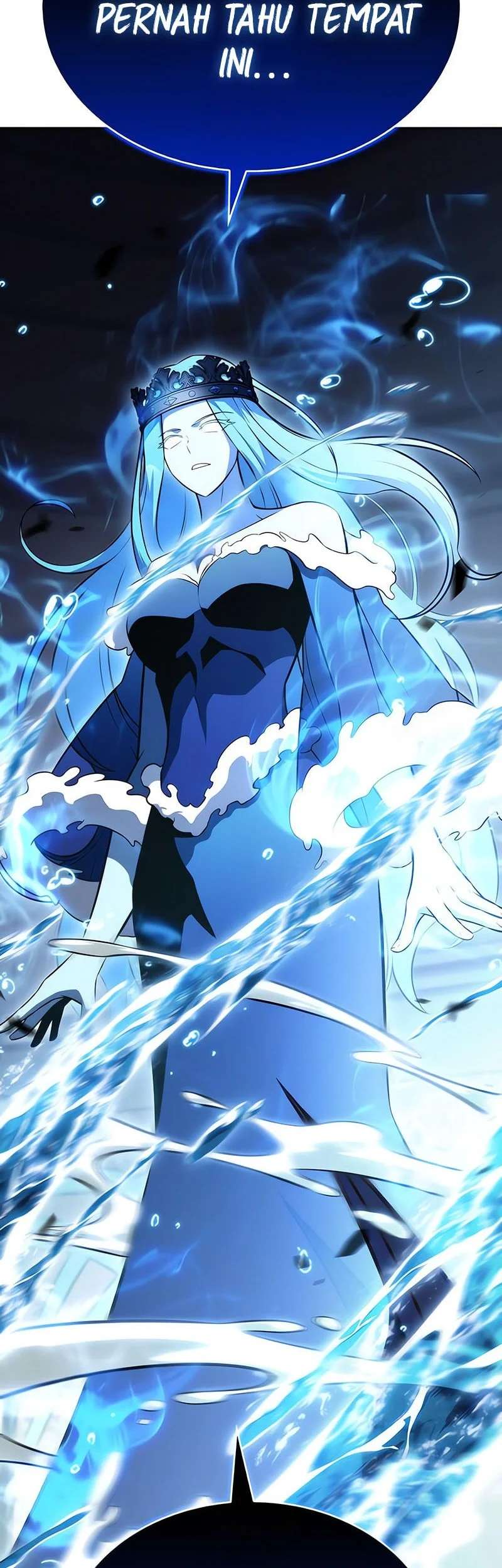 The Regressed Son Of A Duke Is An Assassin Chapter 104 Gambar 21