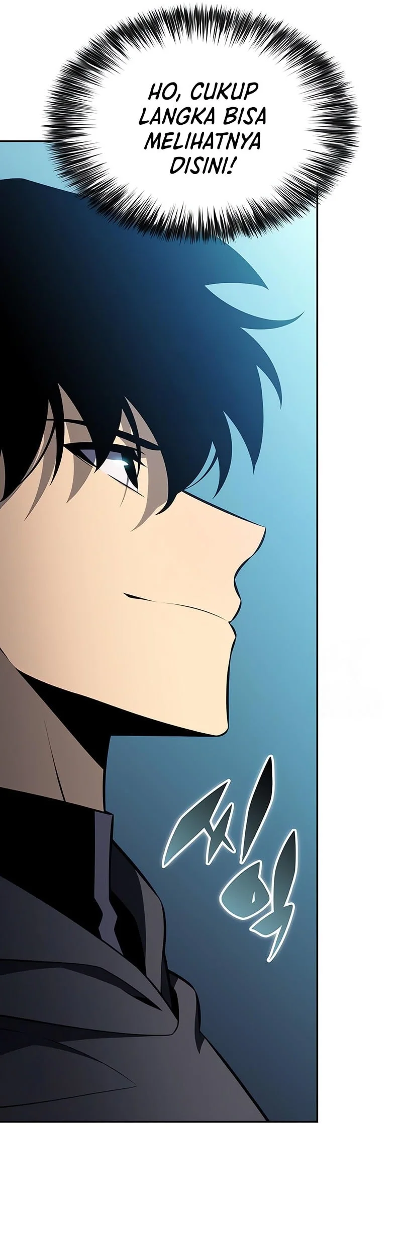 The Regressed Son Of A Duke Is An Assassin Chapter 104 Gambar 24