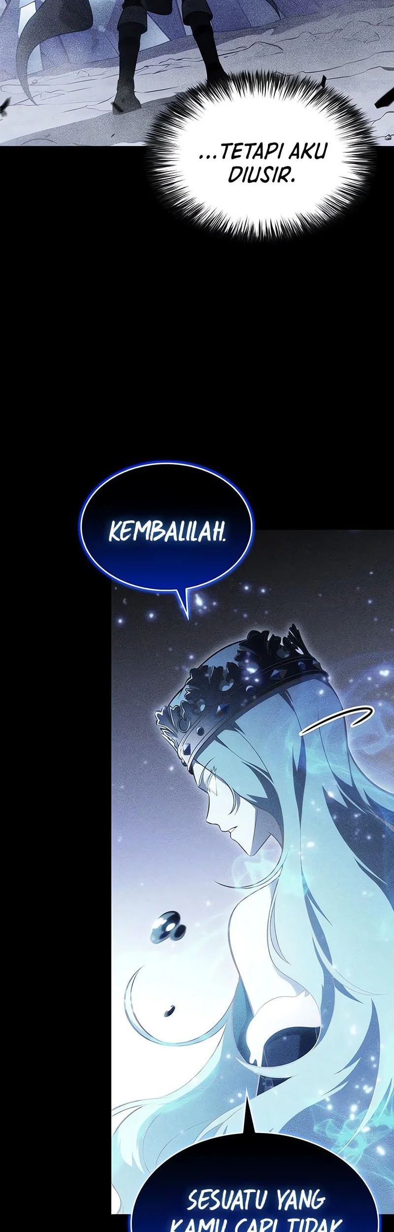 The Regressed Son Of A Duke Is An Assassin Chapter 104 Gambar 31