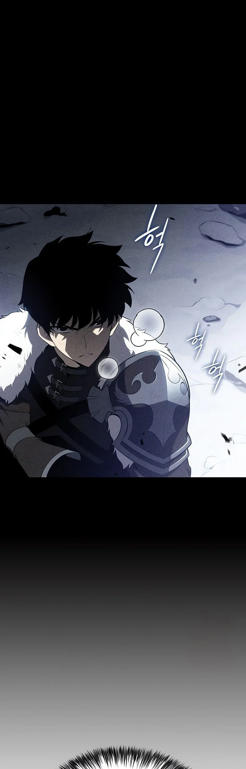 The Regressed Son Of A Duke Is An Assassin Chapter 104 Gambar 33