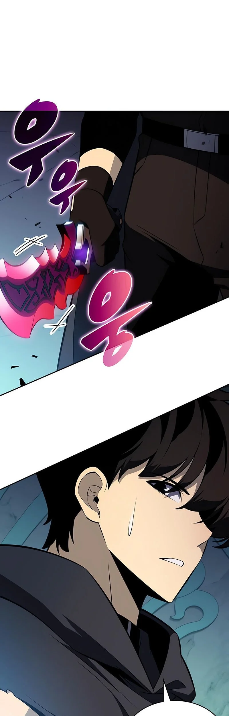 The Regressed Son Of A Duke Is An Assassin Chapter 104 Gambar 35