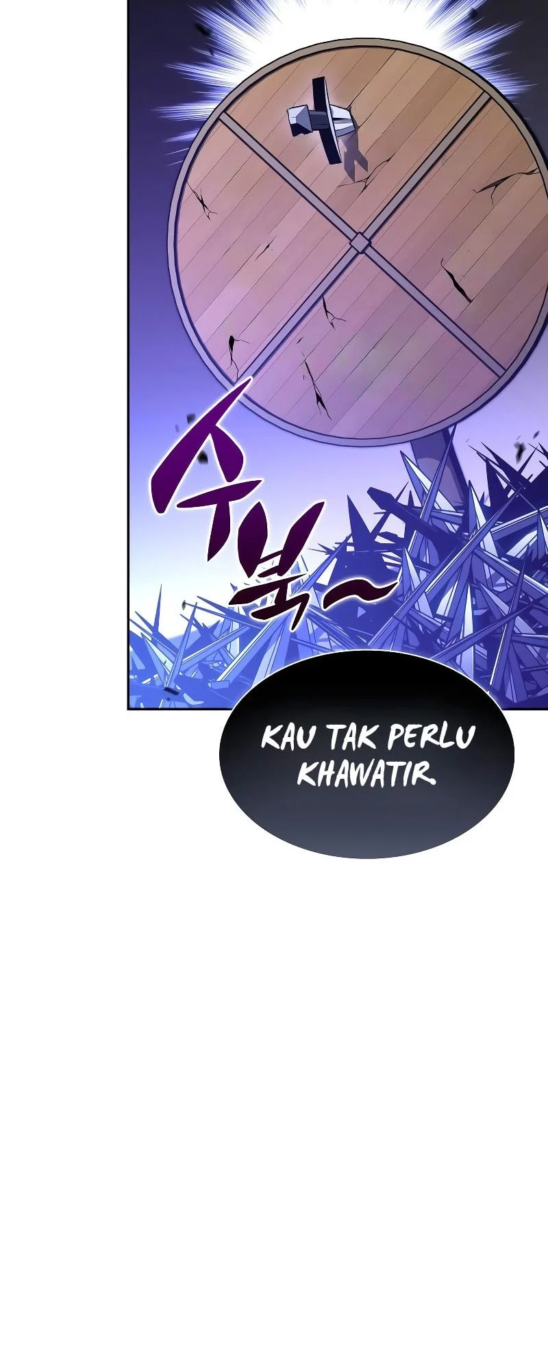 The Regressed Son Of A Duke Is An Assassin Chapter 105 Gambar 52